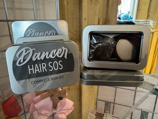 S.O.S Bun Kit