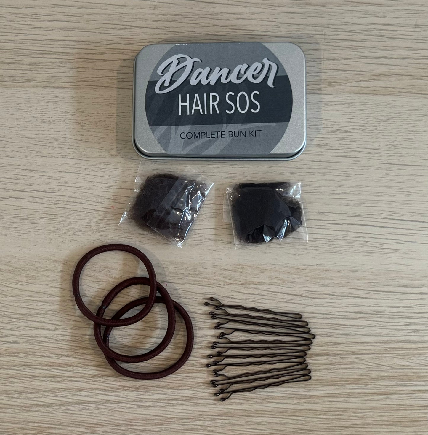 S.O.S Bun Kit
