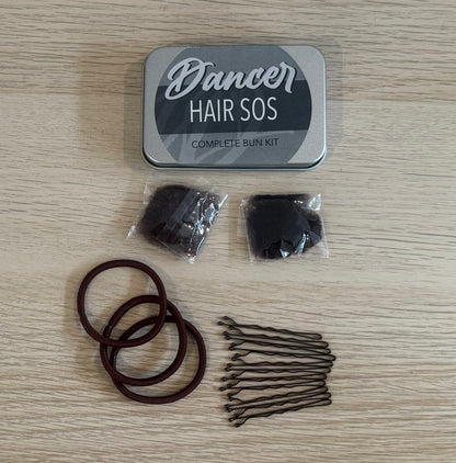 S.O.S Bun Kit