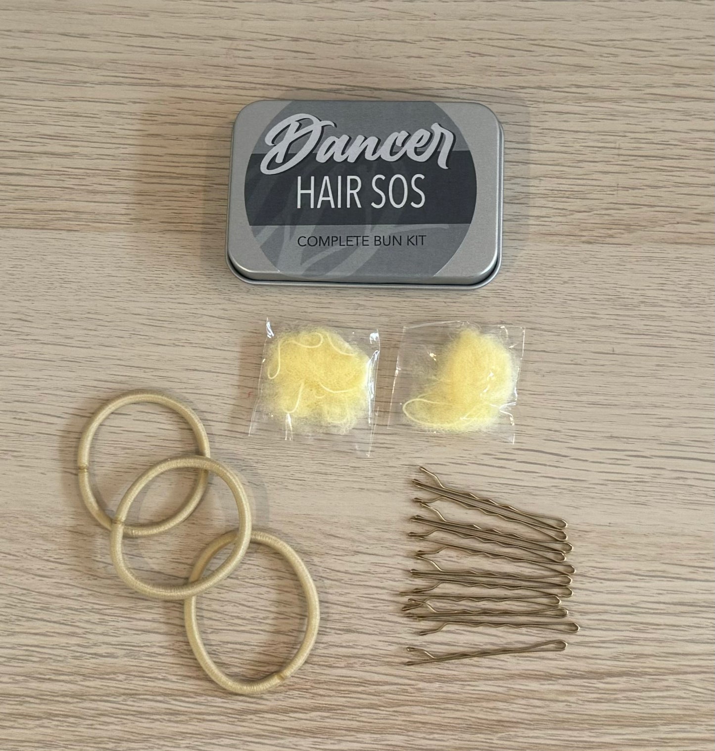 S.O.S Bun Kit