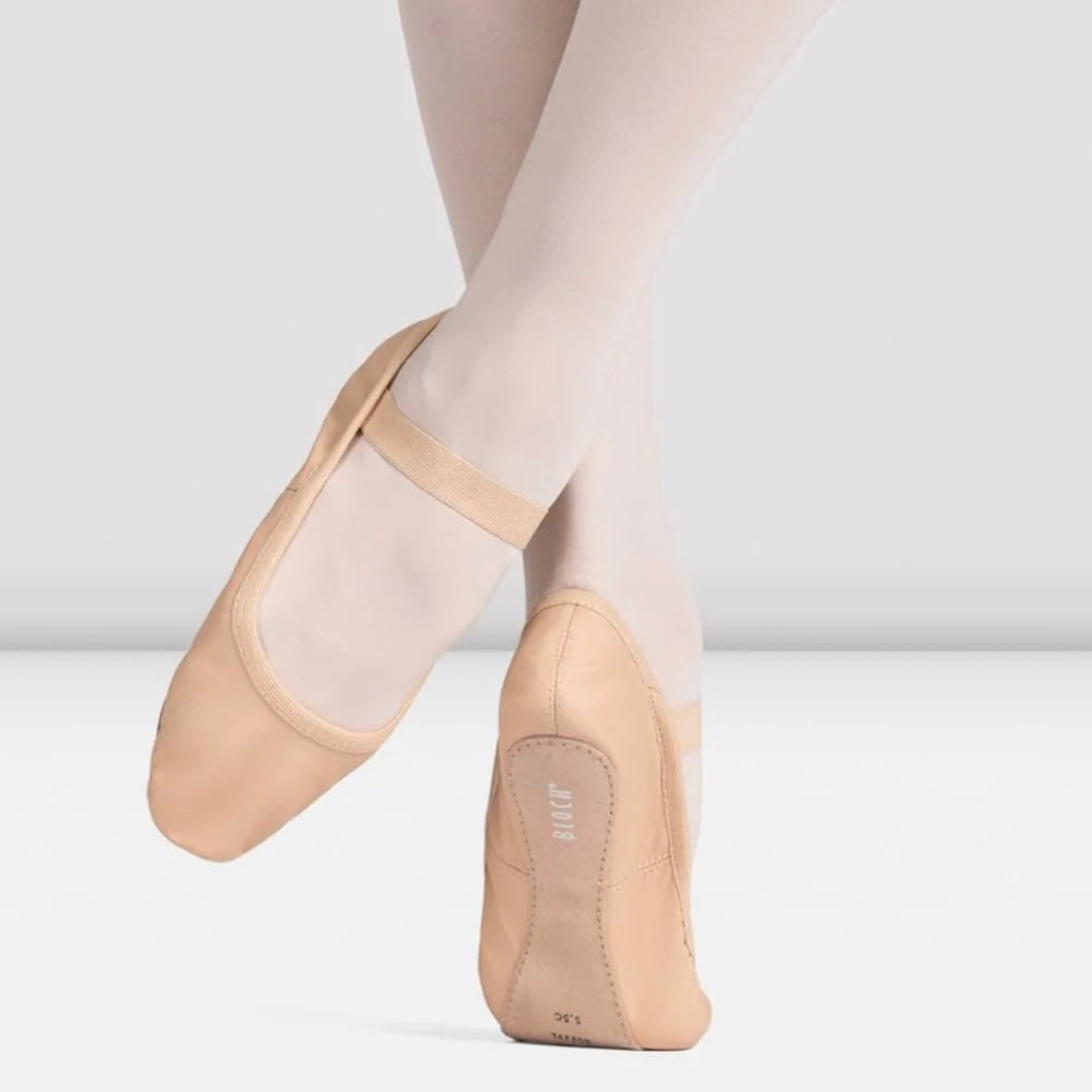 Arise II Ballet Shoe