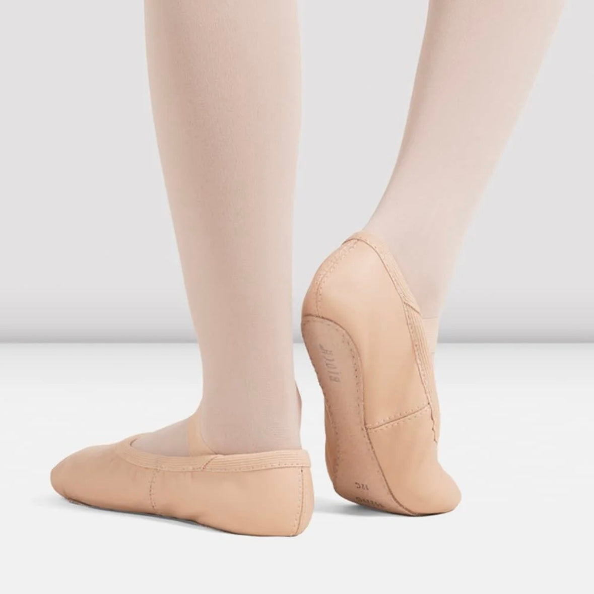Arise II Ballet Shoe