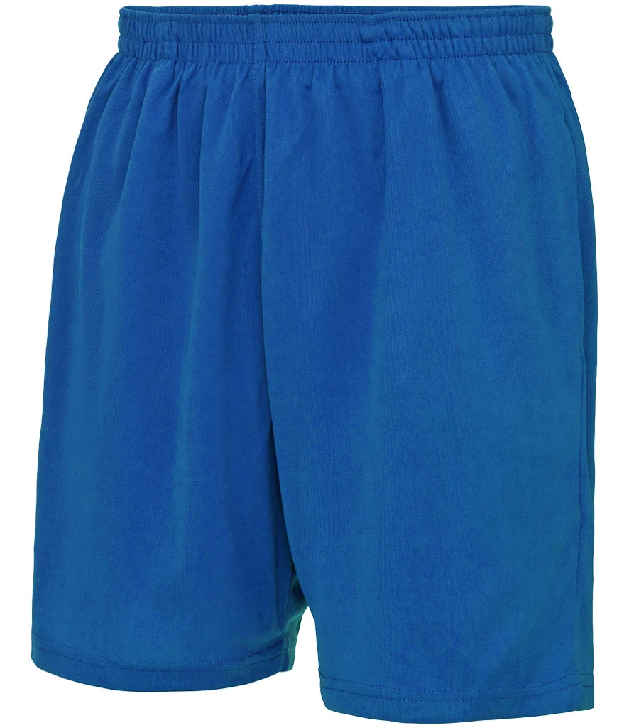 M-Pulsive Boys Shorts