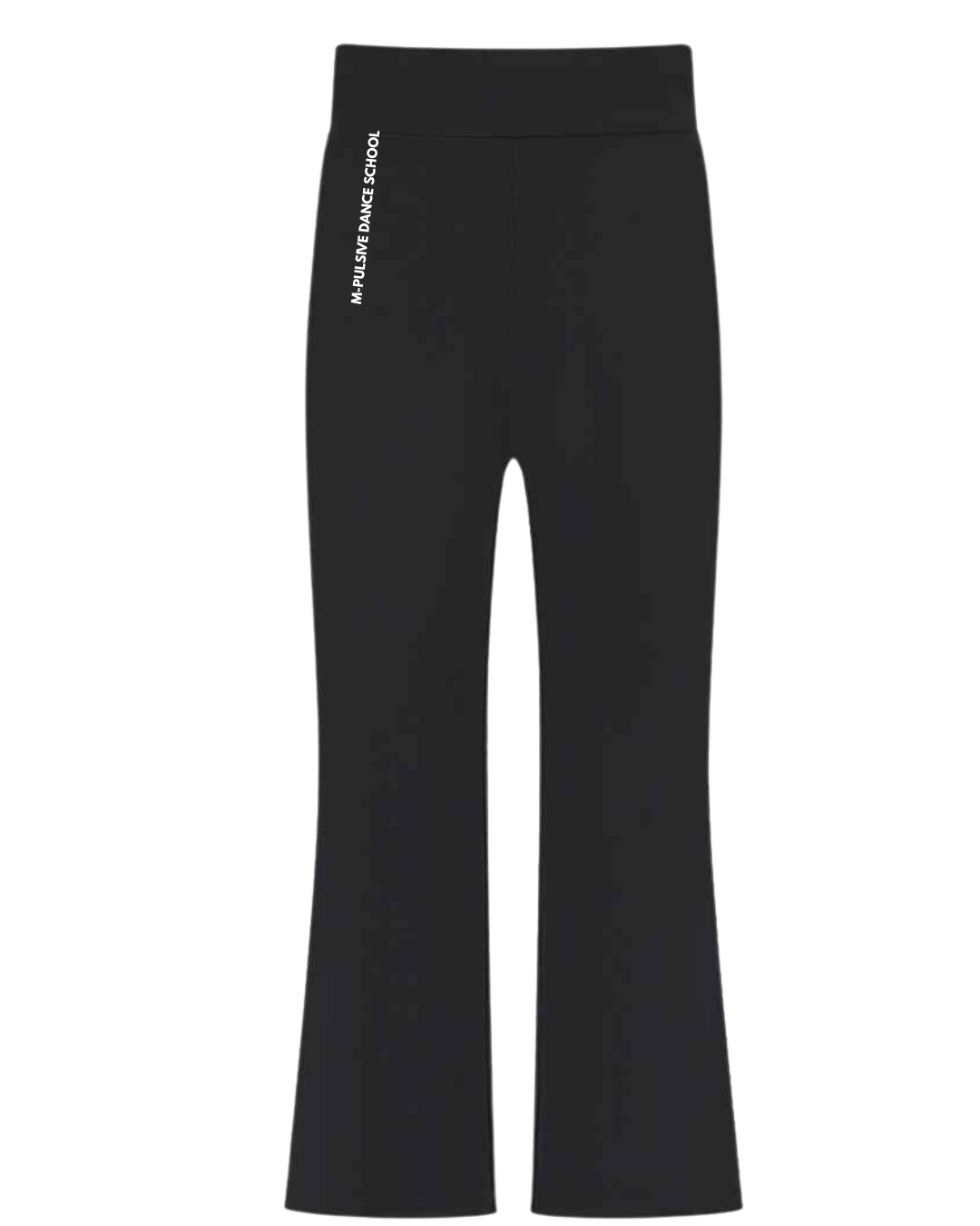 M-Pulsive Flared Leggings