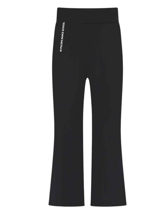 M-Pulsive Flared Leggings