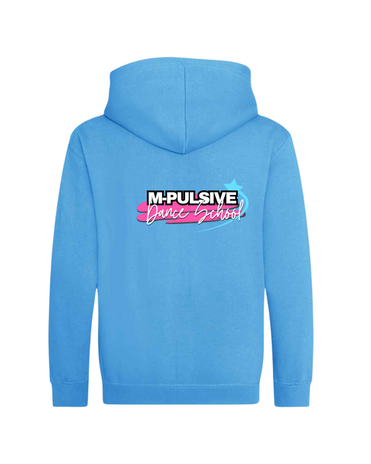 Back to Studio Bundle: M-Pulsive Box
