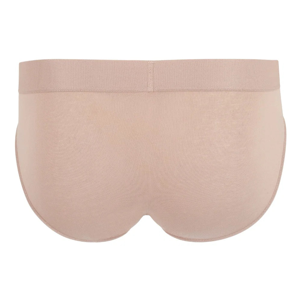 Silky Dance Mens Full Seat Dance Belt