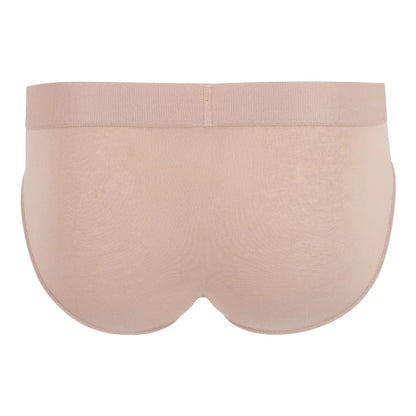 Silky Dance Mens Full Seat Dance Belt