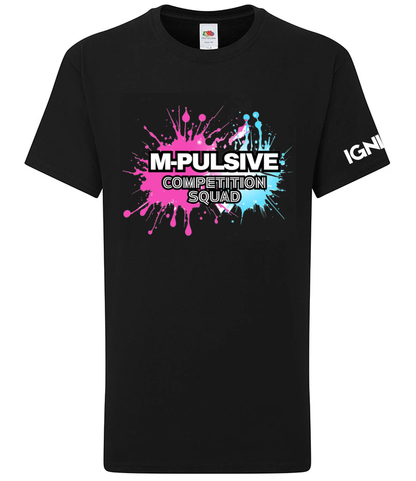 COMPETITION TEAM: T-Shirt