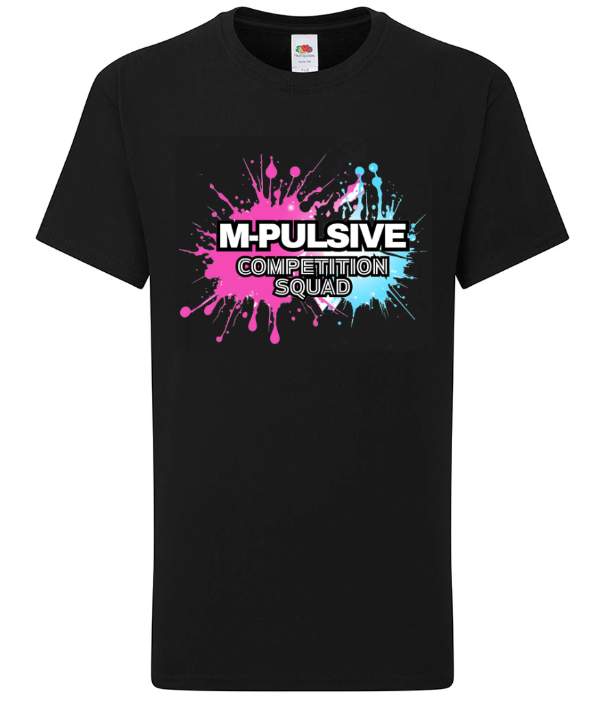 COMPETITION TEAM: T-Shirt