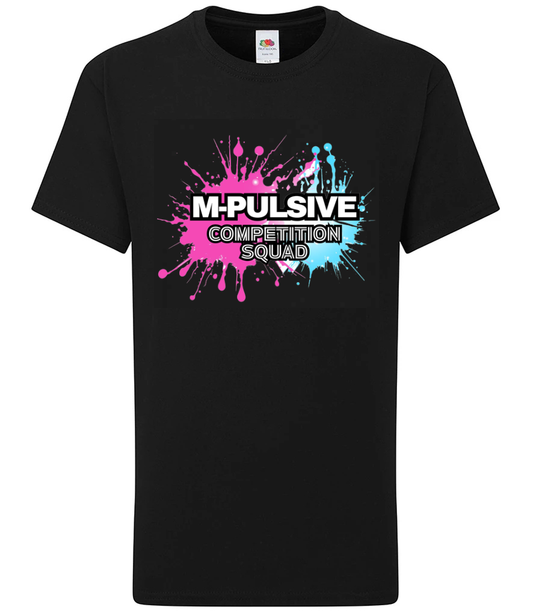 COMPETITION TEAM: T-Shirt