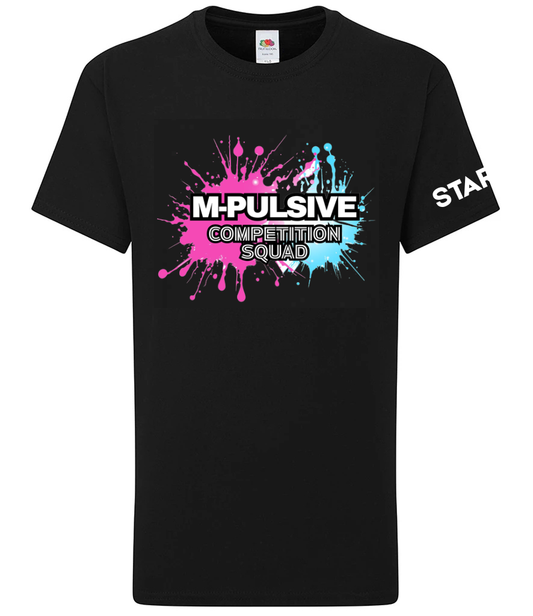 COMPETITION TEAM: T-Shirt