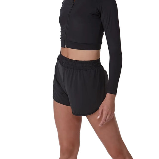 Double Layer Shorts