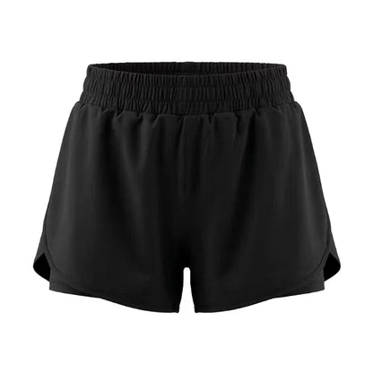 Double Layer Shorts