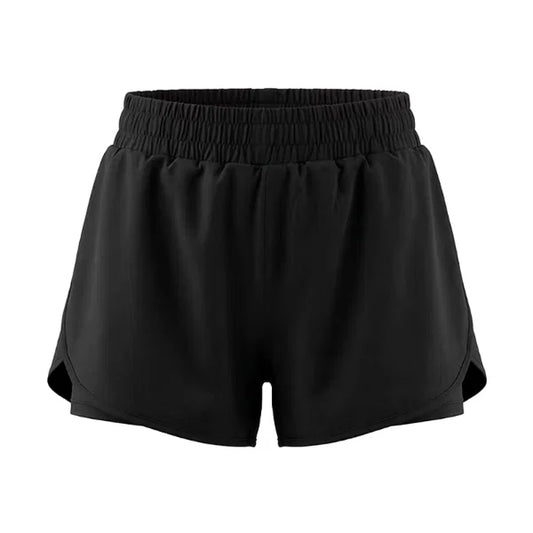 Double Layer Shorts