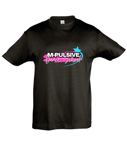 M-Pulsive T-shirt (kids sizes)