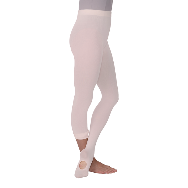 Silky Dance Eco-Friendly High Performance Convertible Tights