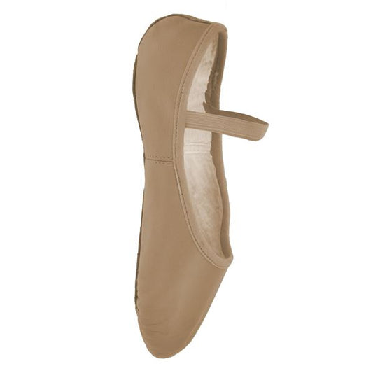Ballet Shoes (full sole)