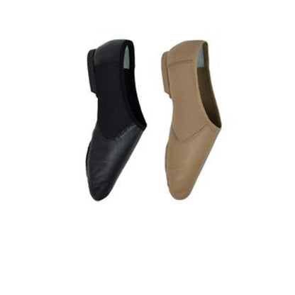 Split Sole Jazz Shoes (Slip On)