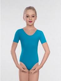 Pre-Primary/ Primary Leotard