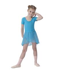 Pre-Primary/ Primary Ballet Wrap Skirt