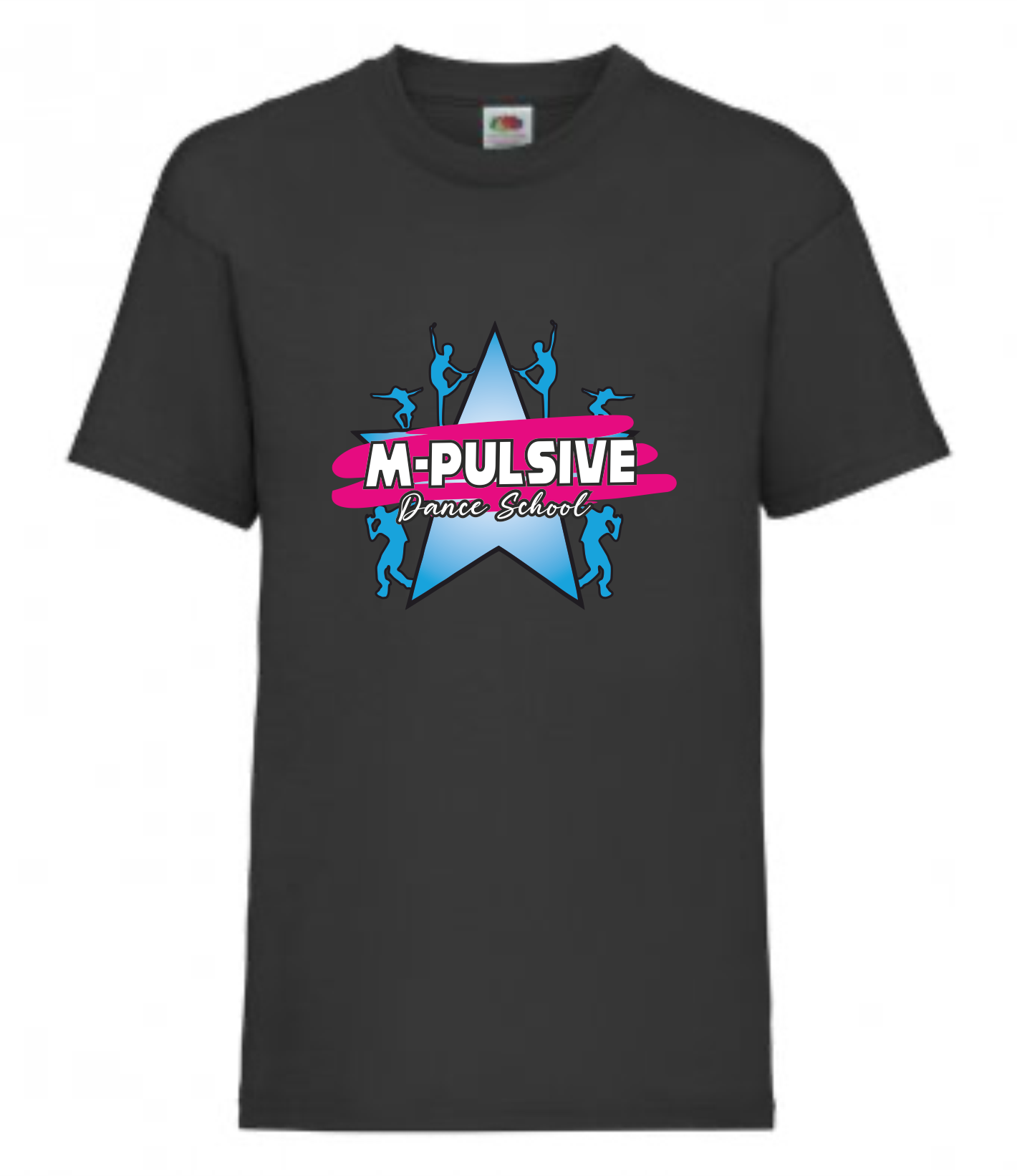 M-Pulsive T-shirt (adults sizes)